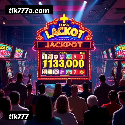 Como Registrar e Fazer Login tik777