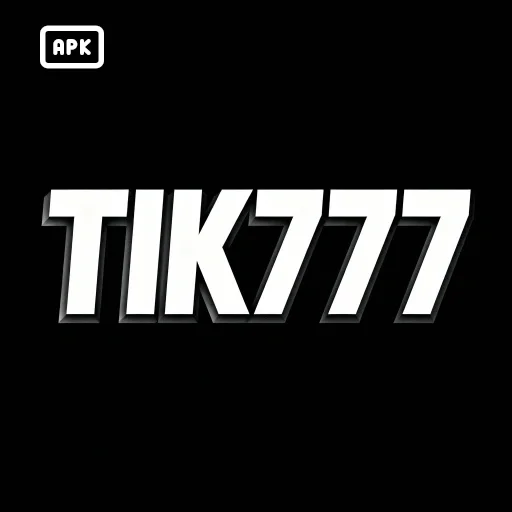 APK oficial da tik777 para Android