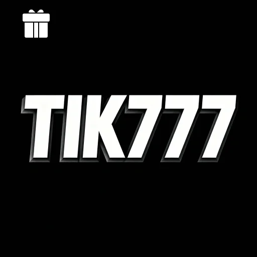 Bônus tik777