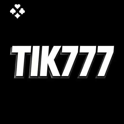 Cassino ao vivo da tik777 com dealers reais