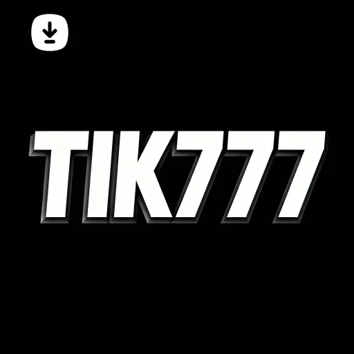 Download gratuito do app da tik777