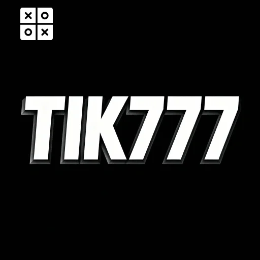 Jogos online da tik777 com variedade de opções